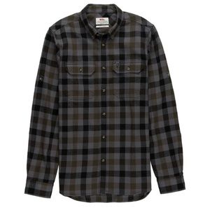 Fjallraven Skog Flannel Shirt